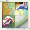 100% pp fabric non woven diamond dot