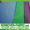 100% pp fabric non-woven textile for mattress