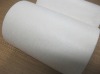 100% pp meltblown air filtering non woven fabric (bfe95% / bfe99%)