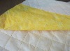 100%pp meltblown compound filtering non woven fabric(bfe95% / 99%)