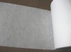 100% pp meltblown filtering non woven fabric with bfe99%