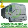 100%pp nonwoven Fabric for car covers