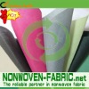 100% pp nonwoven fabric