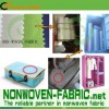 100%pp nonwoven fabric widely use