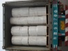 100% pp nonwoven for hospital
