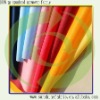 100% pp spunbond non woven cloth