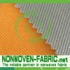 100%pp spunbond non-woven fabric