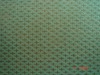 100% pp spunbond non woven fabric---Cross Design