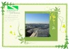 100% pp spunbond non woven fabric fleece /  textile