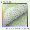 100% pp spunbond non woven fabric for medical use