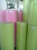 100% pp spunbond non-woven fabric material