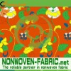 100% pp spunbond non woven printed fabric