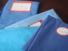 100% pp spunbonded nonwoven fabric