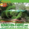 100%pp tree covering non woven fabric