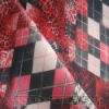 100% print cloth lining of interlining  or decoration fabric