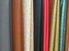 100% pu synthetic leather