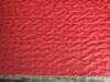 100% pu synthetic leather