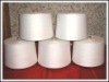 100% pure cotton yarns carded or combed