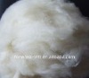 100% pure dehaired cashmere wool fiber