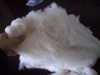 100% pure dehaired un-washed cashmere fiber