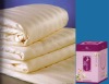 100% pure natural mulberry silk comforter