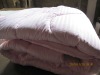 100% pure natural tussah comforter
