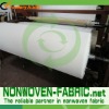 100% pure pp non woven fabric