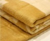 100% pure silk blanket