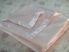 100% pure silk blanket