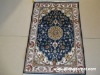 100% pure silk rugs