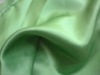 100% pure silk satin as customers' requirement producing