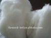 100% pure white dehaired cashmere fiber