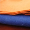 100% pure wool fabric