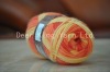 100% pure wool yarn,worsted hand knitting wool yarn