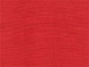 100%ramie dyed color red fabric for clothes.