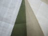 100% ramie dyed jacquard textile fabric