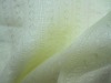 100% ramie dyed jacquard textile fabric