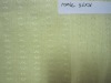 100% ramie dyed jacquard textile fabric