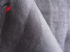 100% ramie fabric