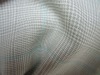 100% ramie yarn dyed jacquard textile fabric