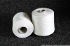 100% raw white polyester spun yarn 40s/2