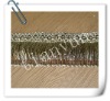 100%rayon decorative curtain tassel
