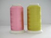 100% rayon embroidery thread 120D/2