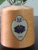 100% rayon embroidery thread 120D/2 1KG/Cone