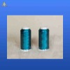 100% rayon embroidery thread 120D/2