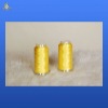 100% rayon embroidery thread 120D/2