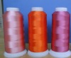 100% rayon embroidery thread