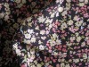 100% rayon fabric