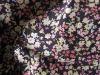 100% rayon fabric