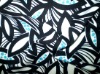 100% rayon fabric